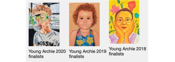 The Young Archies 2020