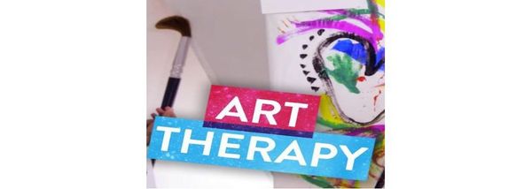 Can Art Be Seen As Therapy?