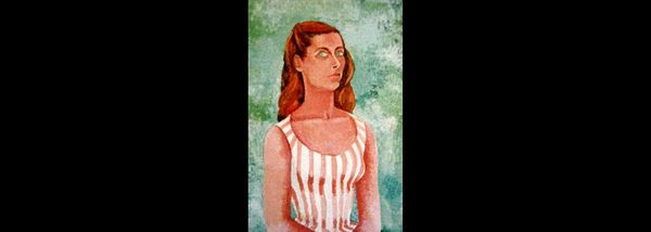 Dorothy Braund