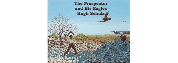 Hugh Schulz: Visual Narrator Part 1