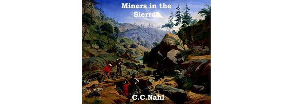 The Art of the California Gold Rush