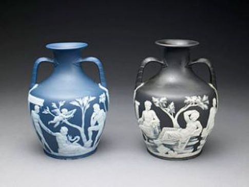 The enduring legacy of Josiah Wedgwood