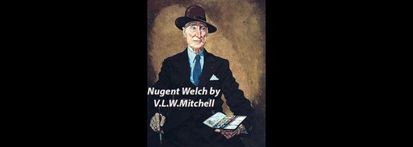 Nugent H. Welch