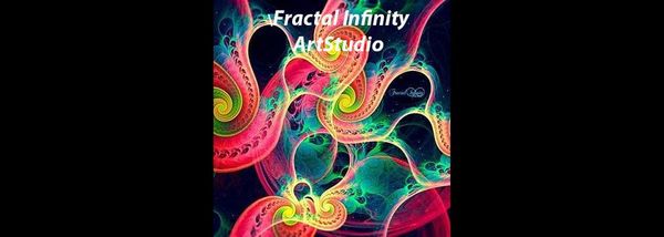 Fractal Infinity ArtStudio from Slovenia