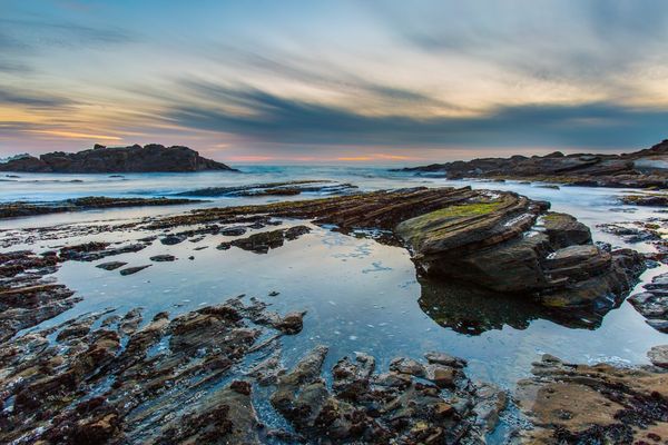 Carmel By The Sea